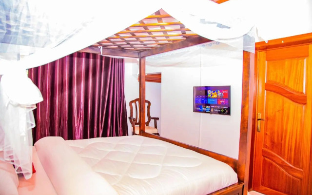 The Keza Hotel