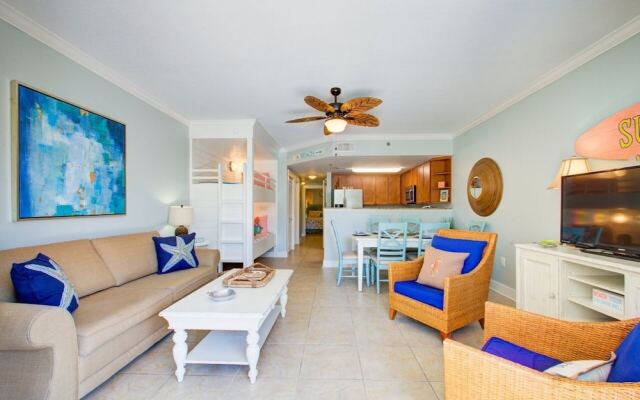 Waterscape B320 1 Bedroom Condo