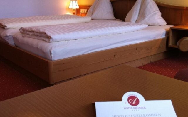 Hotel Kroneck Aschaber