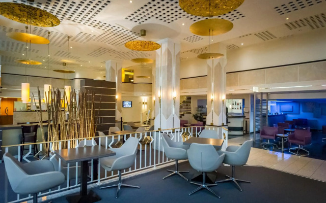 Hotel Frankenland