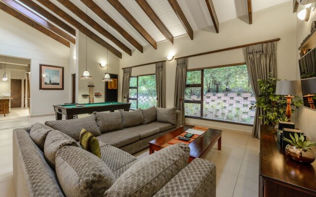 San Lameer Villa Rentals 403