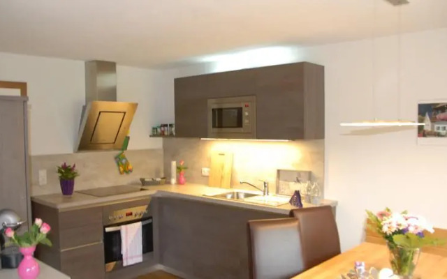 Ferienwohnung am Achenweg