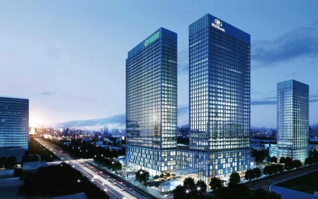 Hilton Beijing Tongzhou