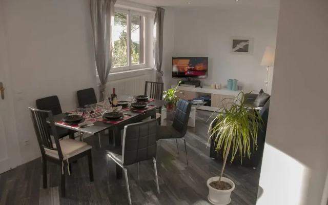 Bel Poggio Country House Standard and Luxury