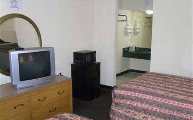 Budget Inn