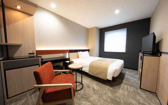 Almont Hotel Nippori