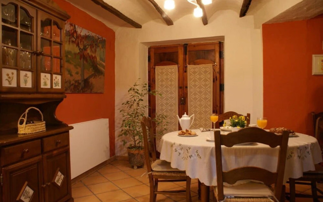 Casa Rural El Patio de las Cebollas