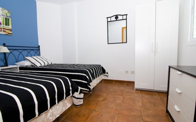 Casa Piedra Picuda