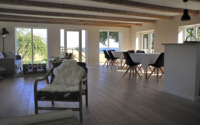 Stevns Klint Strandpension