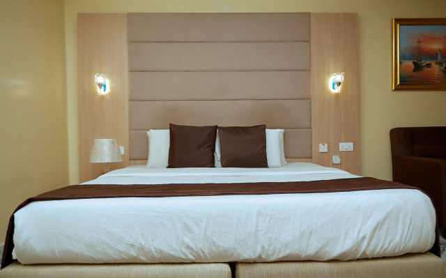 Parkview Astoria Hotel