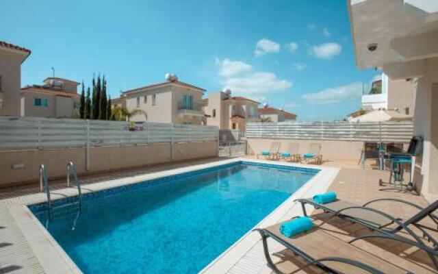 Rent Private Villa 173