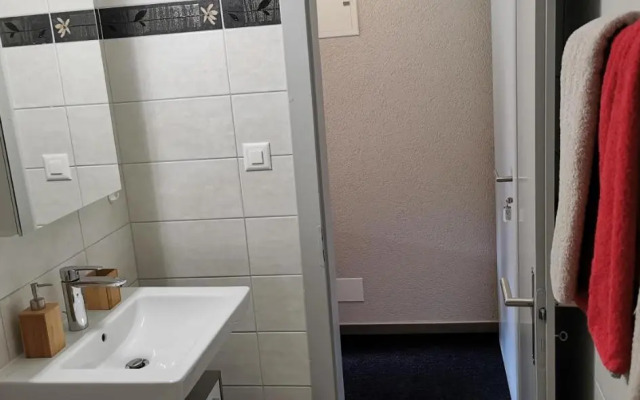 Magnifique studio rénové au coeur des 4 Vallées