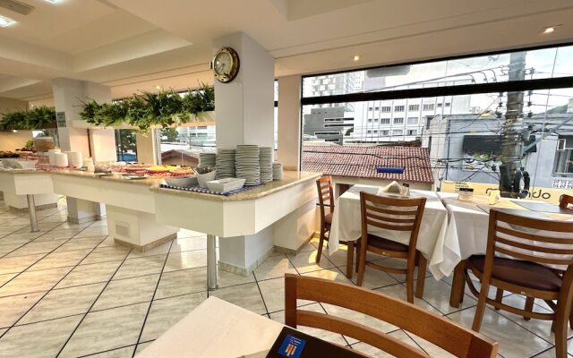 Hotel Torre Sol