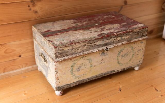 Slow Life Camping Venta del Moro