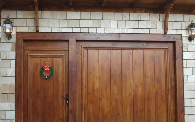 Guesthouse Kiritsovi