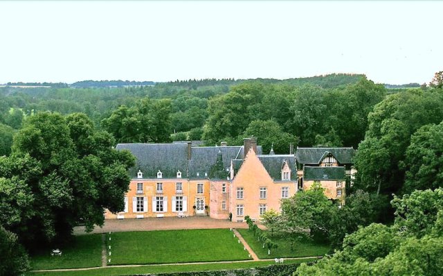 Chateau De La Barre