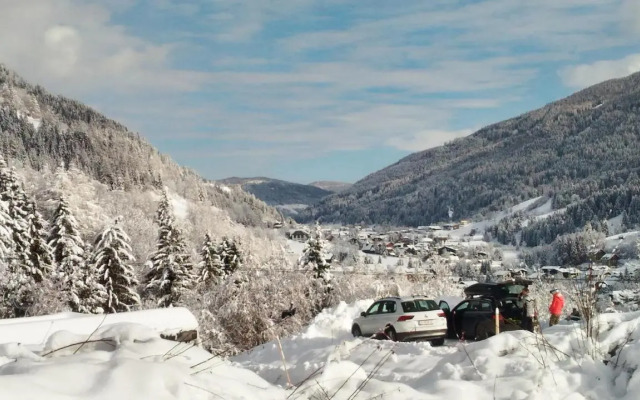 SKI-TO-DOOR Sonnwiese