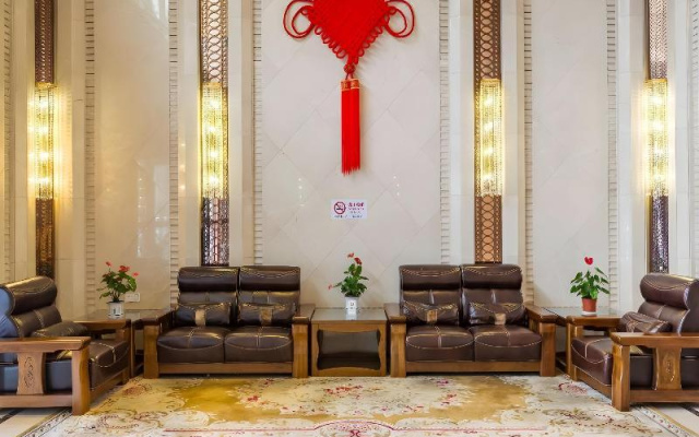 Hongqiao Yun Feng – Lobby – Shanghai