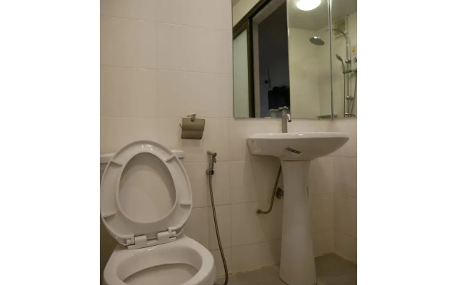 MuangInn Hotel