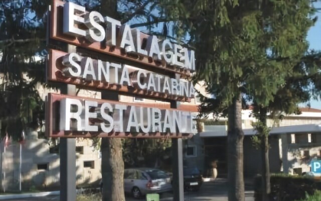 Parador Santa Catarina