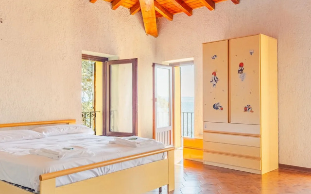 Villa Piccola Capri - Italian Homing