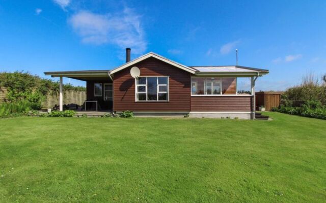 "Ramazan" - 350m from the sea in NW Jutland