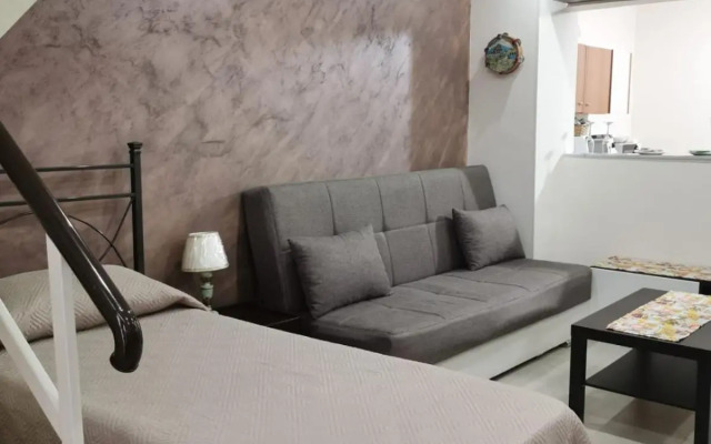 Catania appartamento siciliano