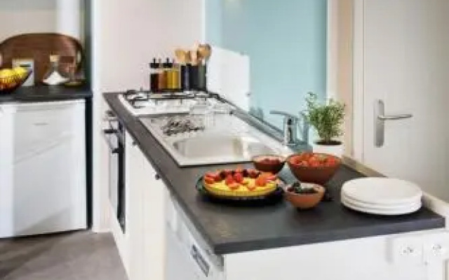 Camping le Jard **** - Maeva Camping