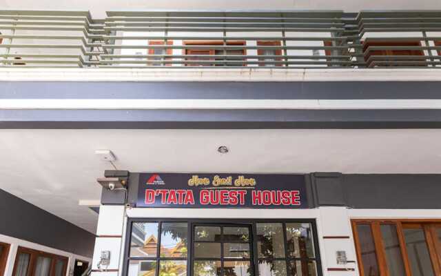 RedDoorz Syariah @ Batua Raya