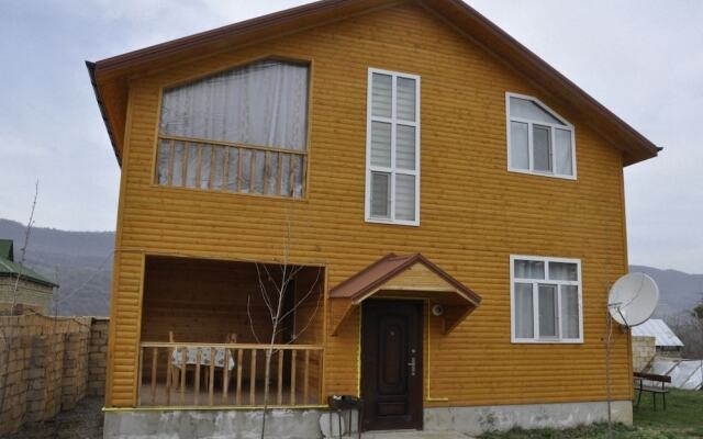 Qechresh Villa Lux