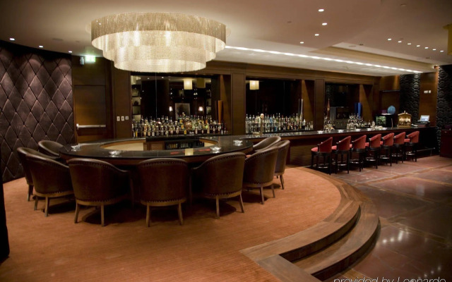 Crowne Plaza Amman by IHG