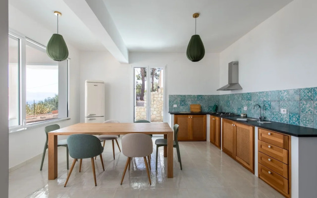 Casa Solunto Vista Mare by Wonderful Italy