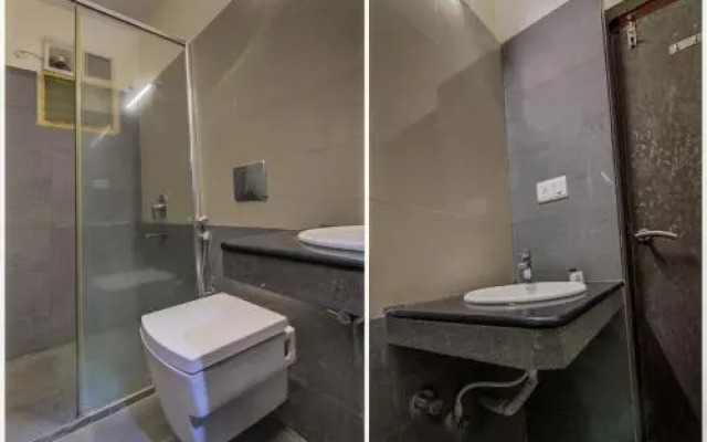 Hotel SeaCity Grand