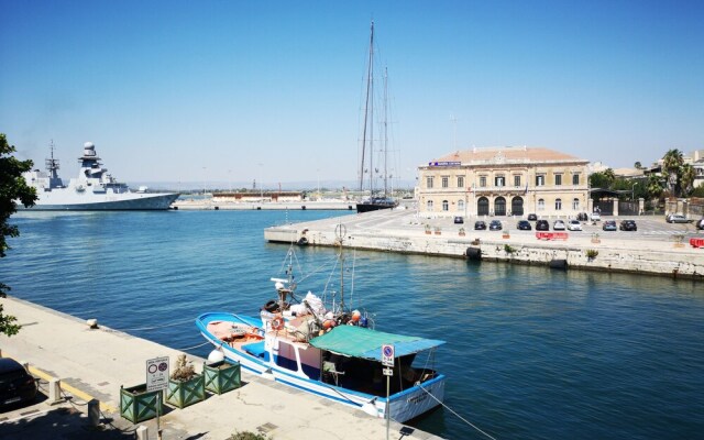 L'Approdo delle Sirene