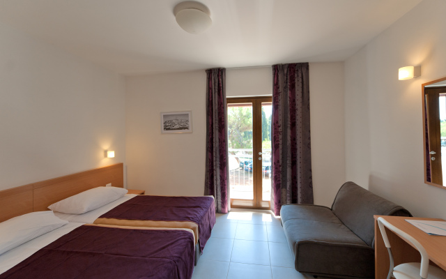 Resort Villas Rubin (Rooms) - Rovinj