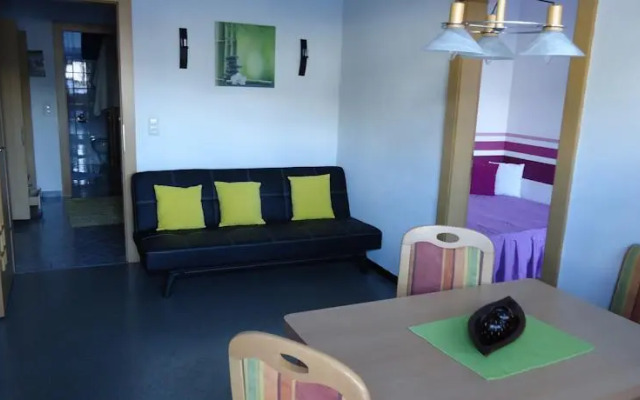 Ferienwohnung Steinberger