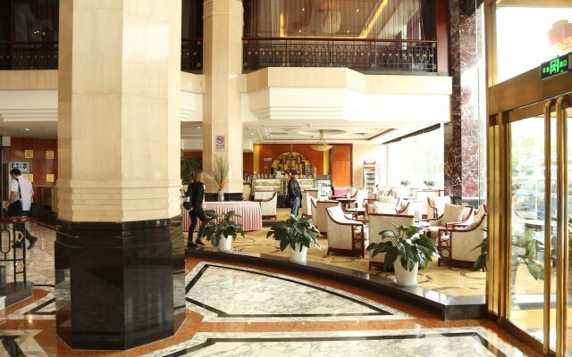 Empark Prime Hotel Beijing