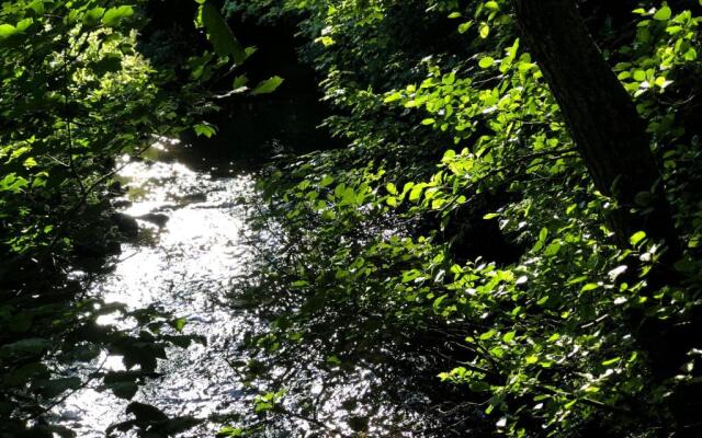 Otter Lodge Auchterarder