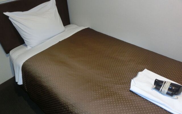 Hotel Suntargas Otsuka