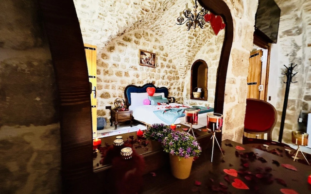 Fairouz Otel