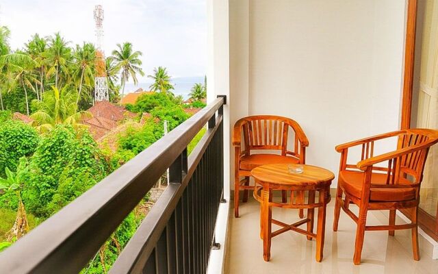 Kailash Homestay