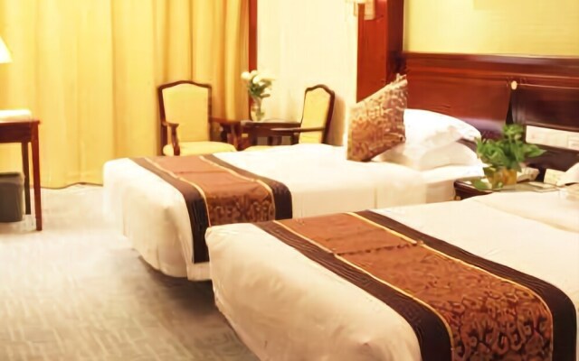 Moganshan Hotel