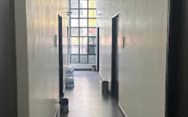 Hotel The White House Varanasi