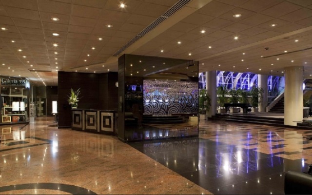 Delfines Hotel & Convention Center