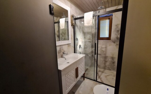 Amber Suites Akyaka +6