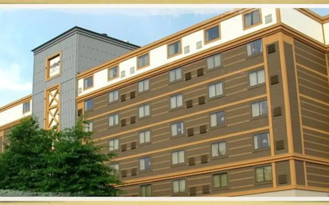 Wisp Resort