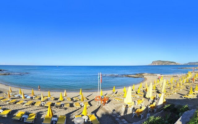 Grand Uysal Beach&Spa Hotel - All inclusive