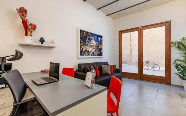 Le Cupole Suites  Apartments