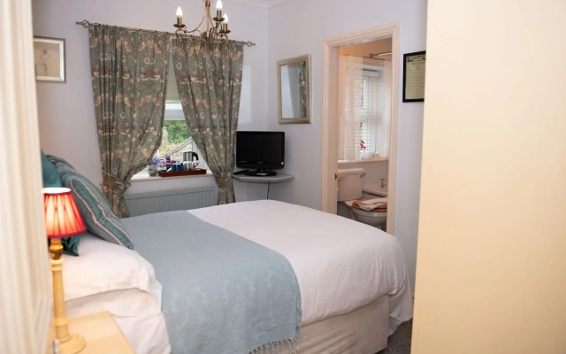 Milton House Bed and Breakfast