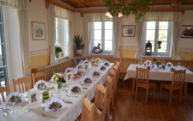 Gasthof Leibenfelderstubn